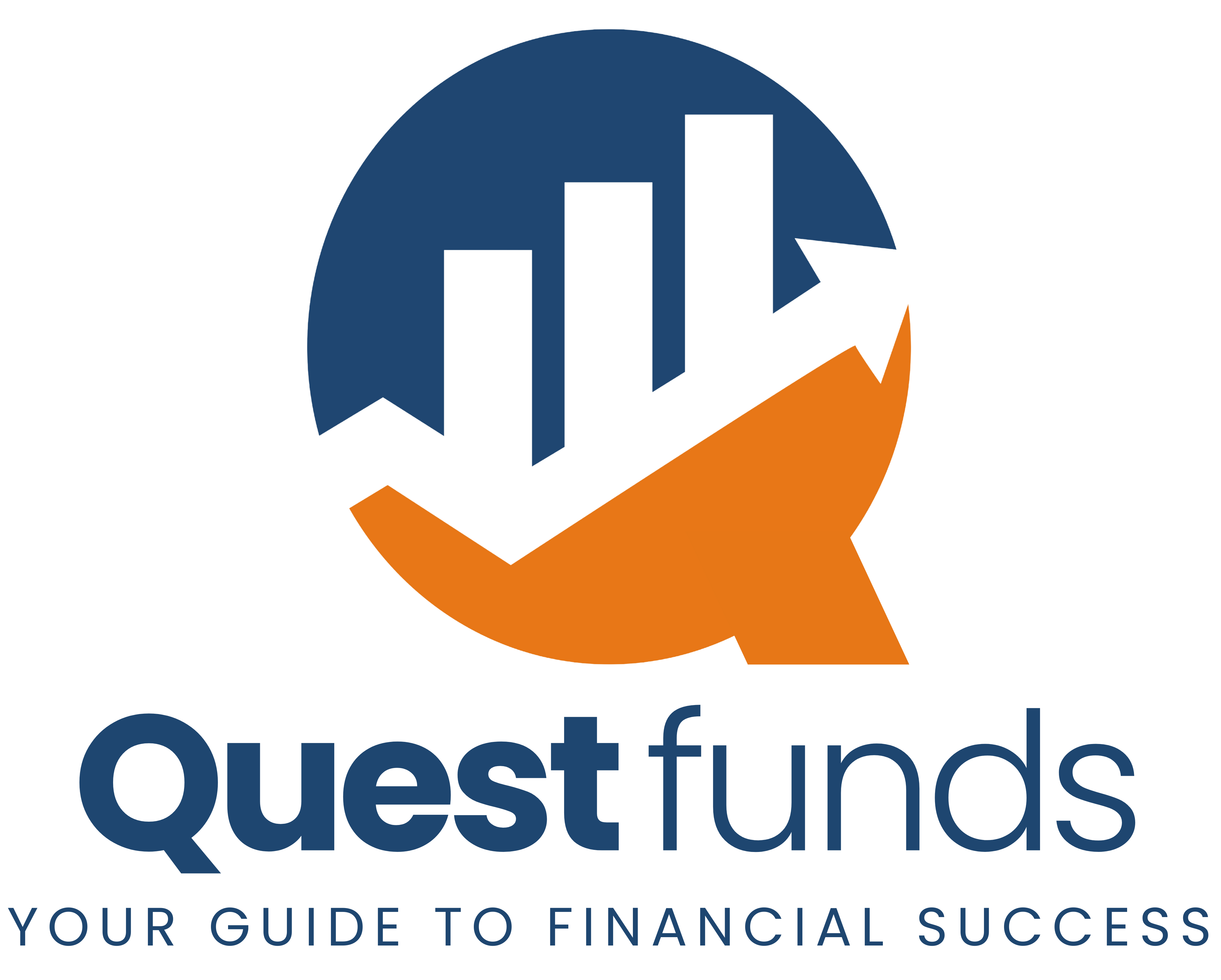 QuestFunds Logo